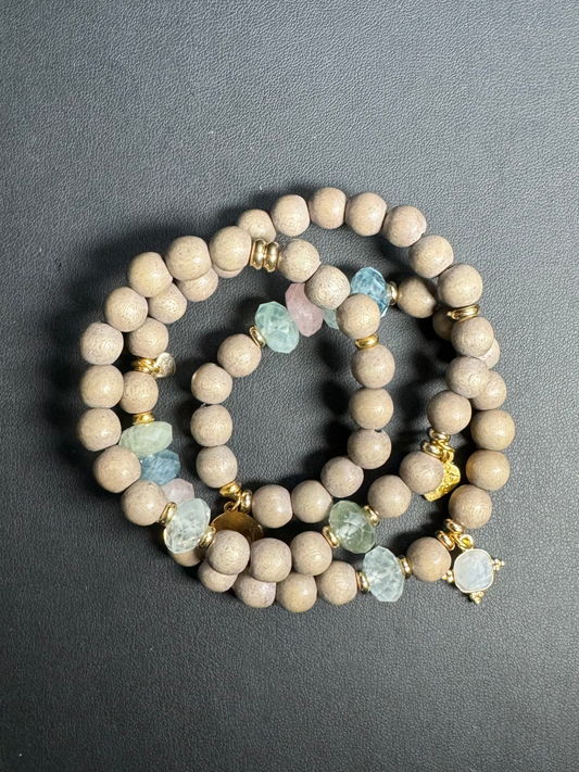 Armband RIKE Triple